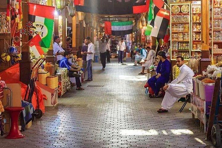 Souk local