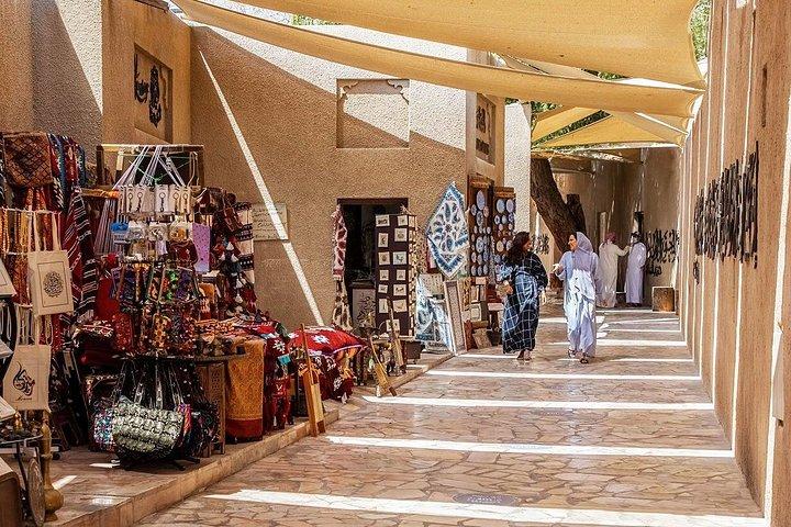 Quartier Al Fahidi