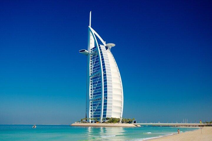Burj-al-Arab