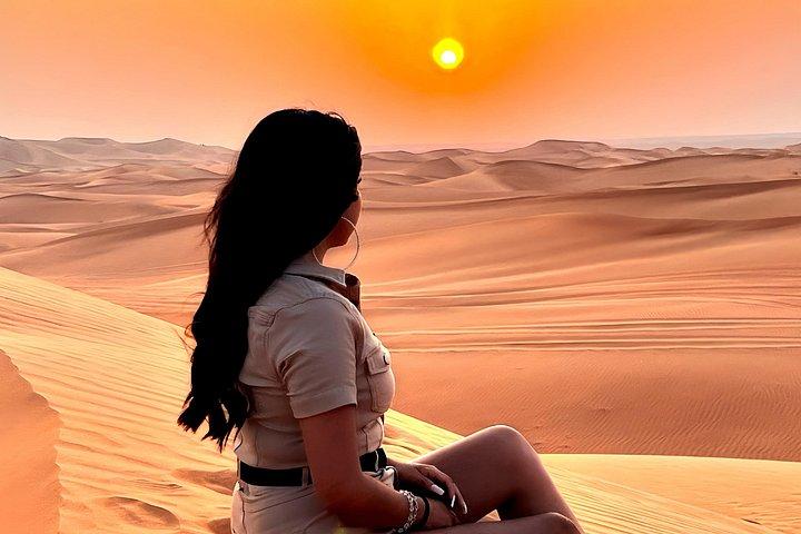 Superbes couchers de soleil