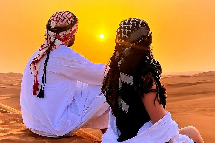 Superbes couchers de soleil