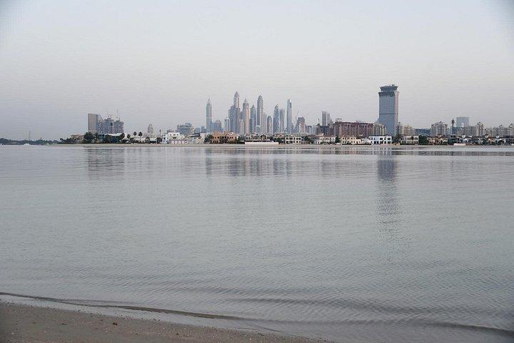 Visite de Dubaï avec déjeuner ou dîner