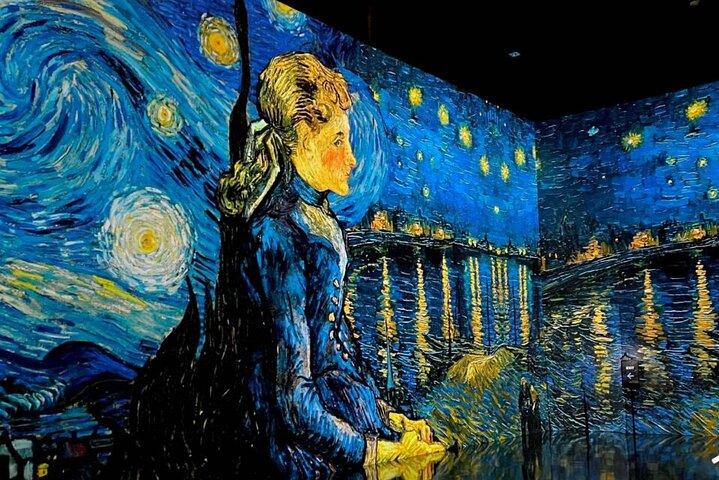 Billets d'entrée pour Arte Museum Dubai