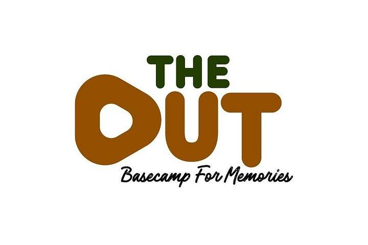 The Out Night Camp Dubai - Hatta