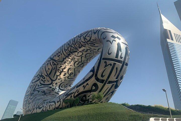 Découvrez Dubaï Un voyage à travers le patrimoine, les merveilles et la culture