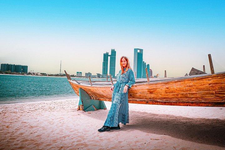 Emirates Heritage Village