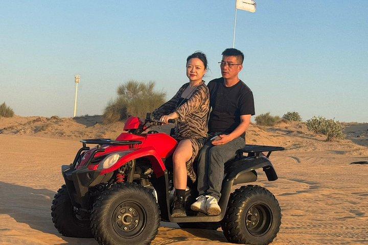 Quad Bike