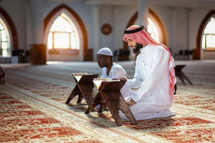 Tour du Patrimoine de Dubaï