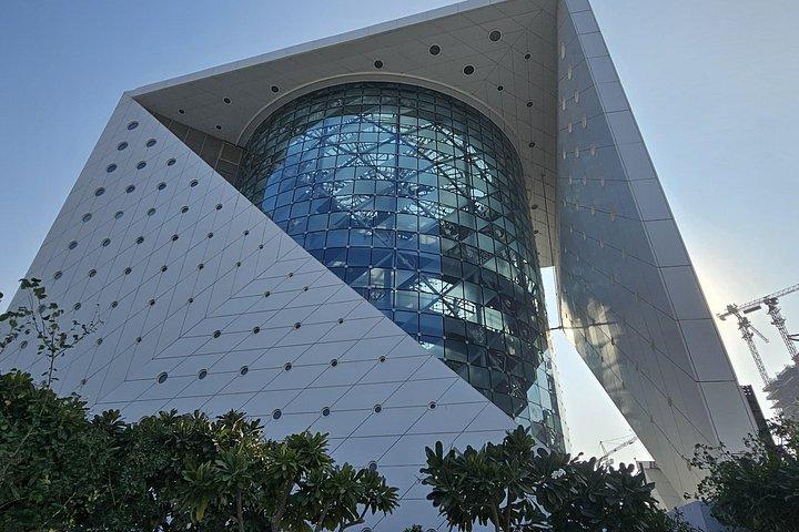 Billet d'entrée Dubaï Green Planet Rainforest
