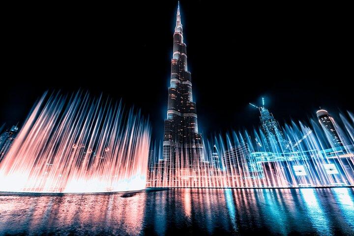 Dubaï: Réservez un service de chauffeur privé Dubai