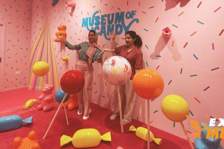 Musée des Bonbons