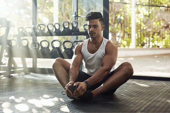 Dubai Premium Fitness Pass