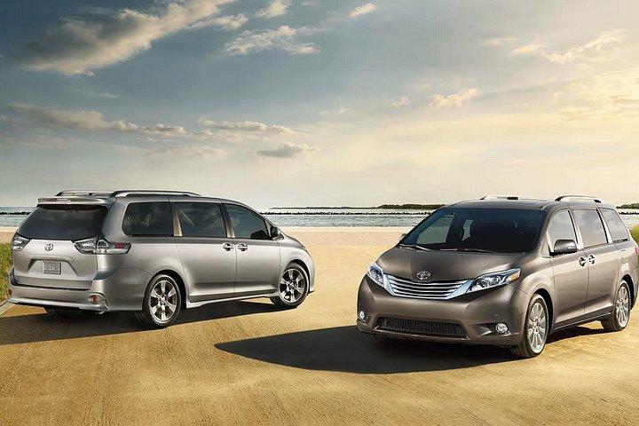 Dubaï Full Day Private Chauffeur Service