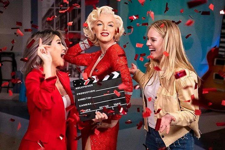 Madame Tussauds Dubaï: Rencontrez plus de 60 célébrités mondiales et régionales