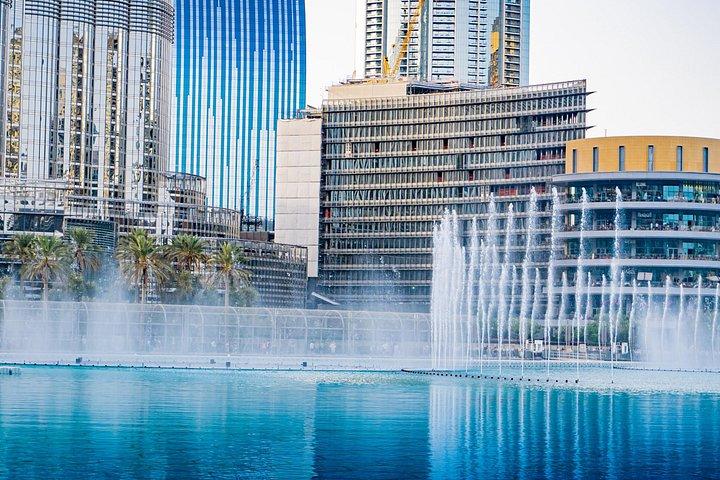 Dubai mall