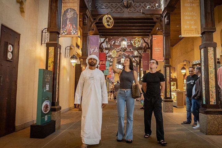 Souk madinat Jumeirah