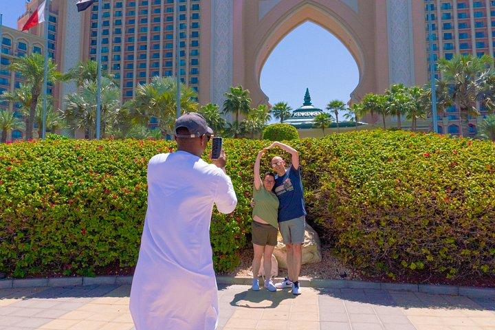 Atlantis hotel