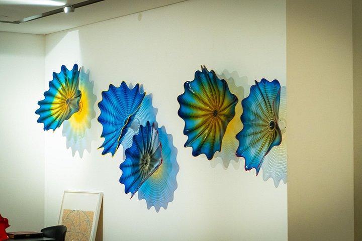 Galeries d'art