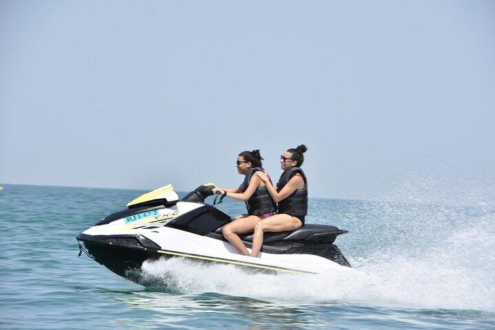 Location de jet ski à Ras Al Khaimah
