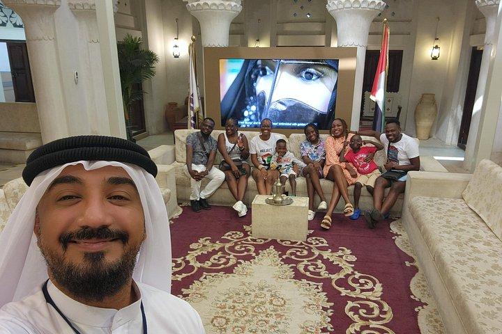 Visite de Dubaï d'une journée