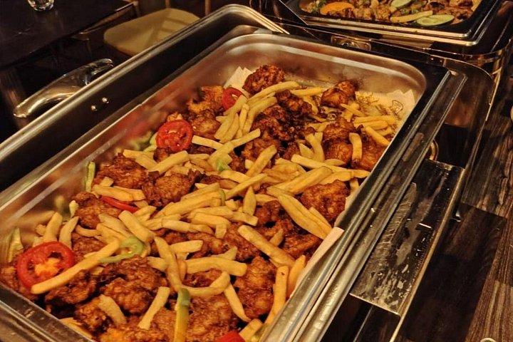 Buffet