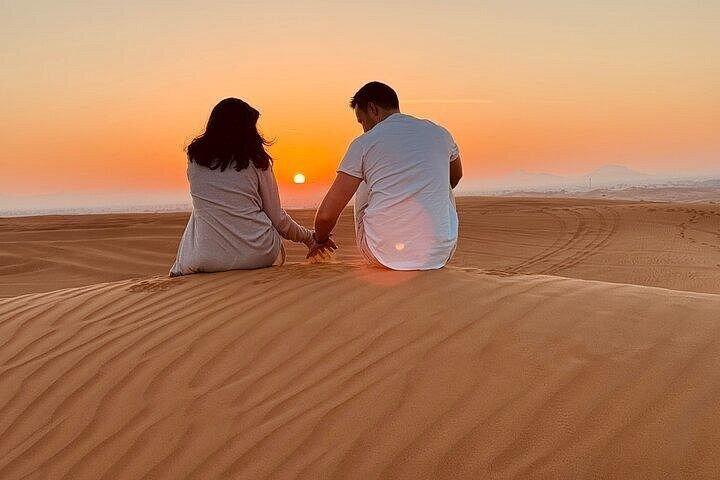 Sunset Photo
