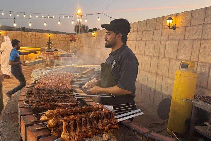 BBQ