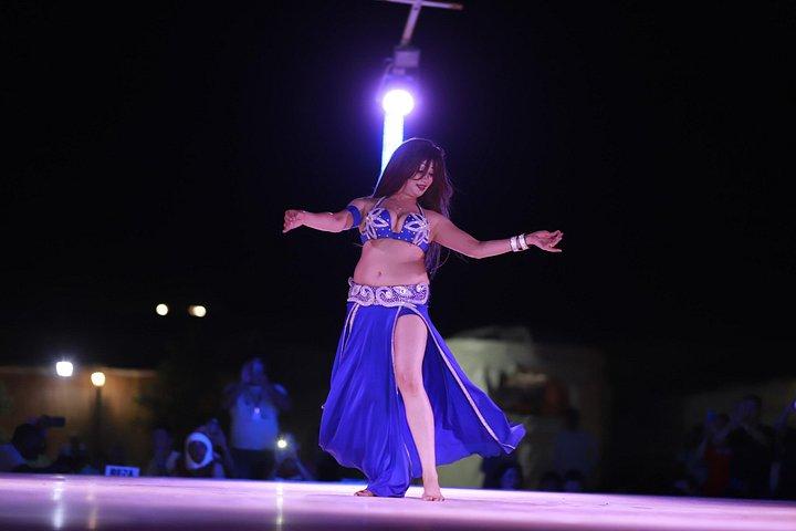 Danse du ventre