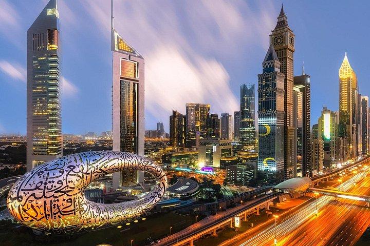 Dubaï Top 15 des attractions incontournables avec Burj Khalifa et Souks
