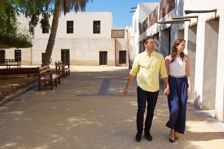 Découvrez les joyaux cachés de Ras Al Khaimah