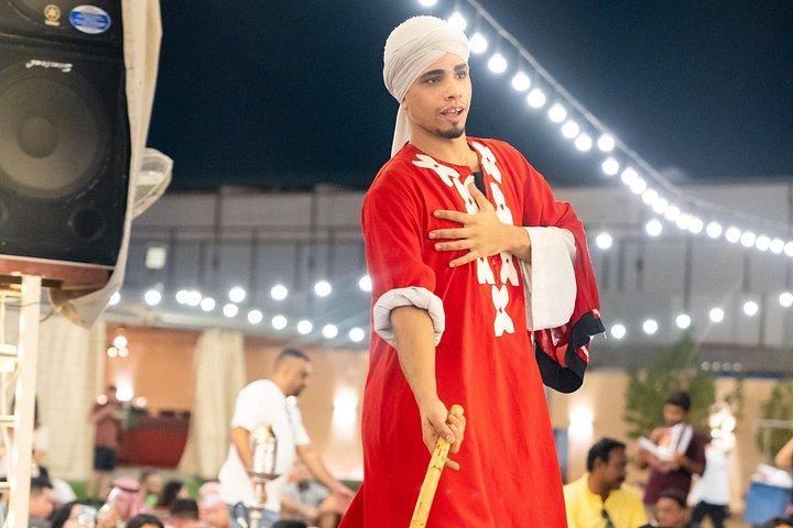 Danse Yalla