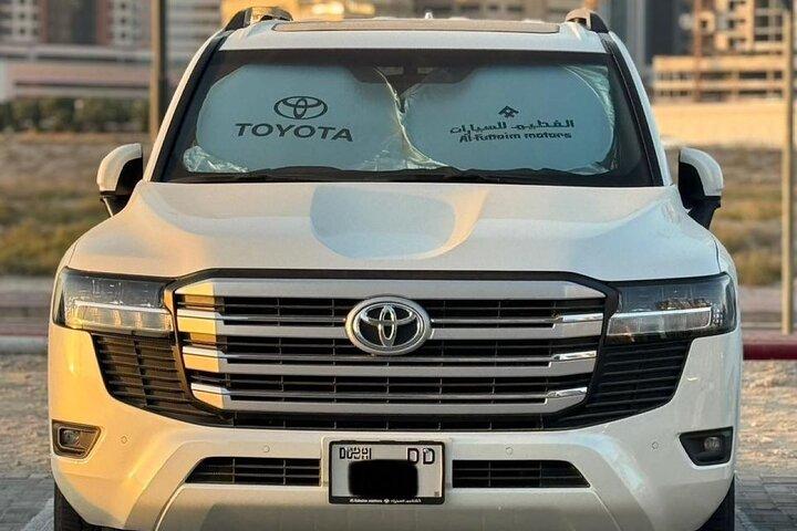 Transfert privé de Dubai International Airport à Dubai Hôtels