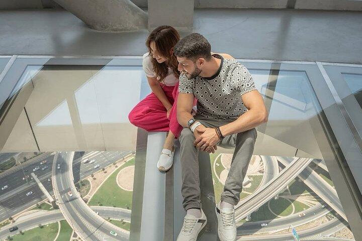 Sky Views Observatory