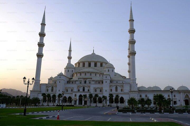 8 nuits 9 jours Forfait vacances Dubaï & Fujairah