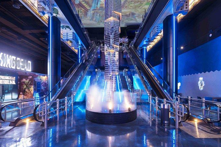 Billet pour Dubaï Play DXB