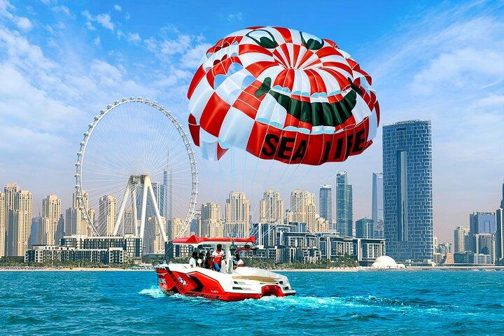 Palm Jumeirah