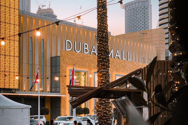 Dubai Mall