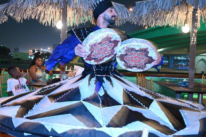 Tanura Show