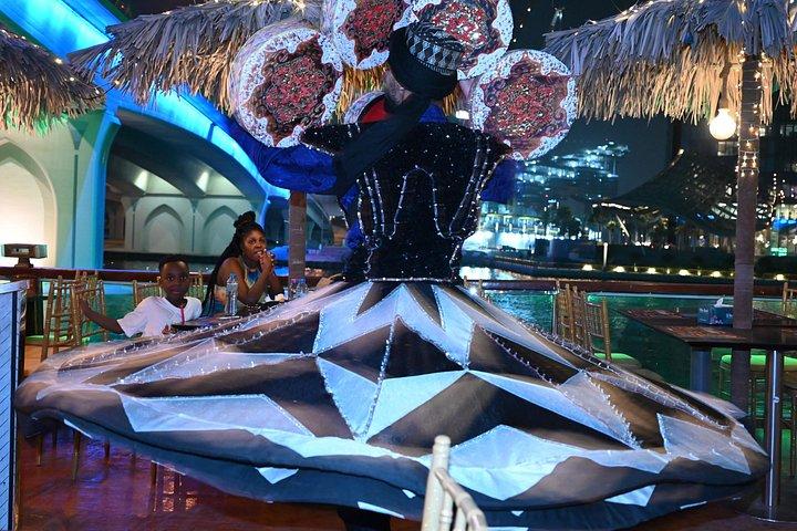 Tanura Show