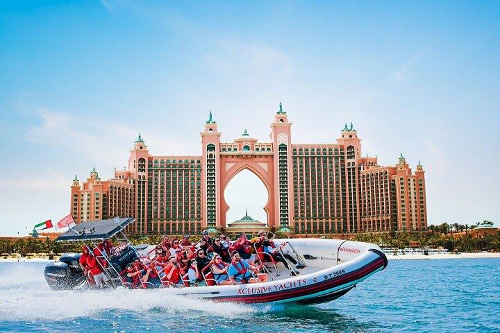 Burj Al Arab