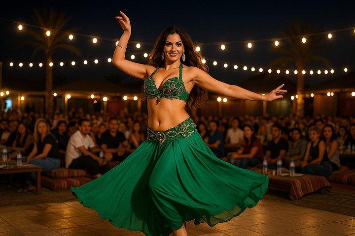 danse du ventre