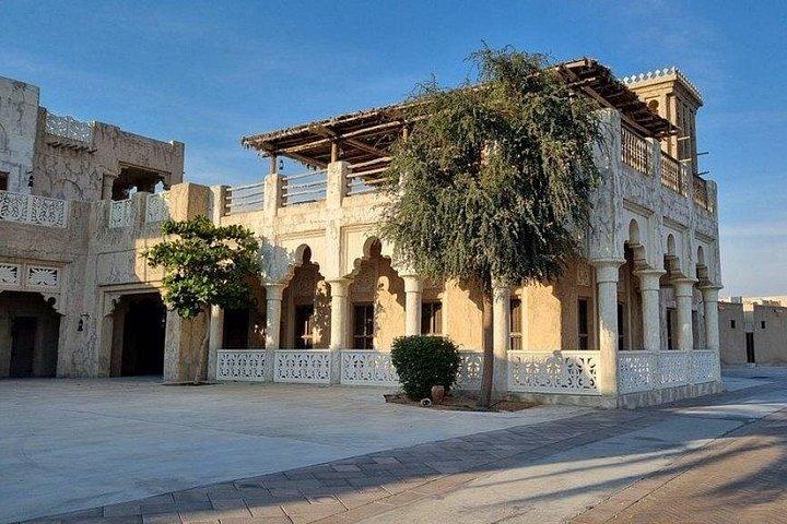 Billets Musée Al Shindagha