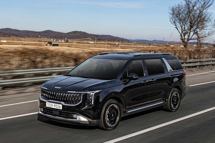 Arrivée et départ privées à l'aéroport de Dubaï