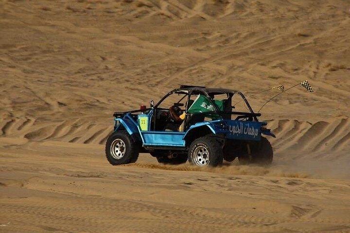 Dune buggy