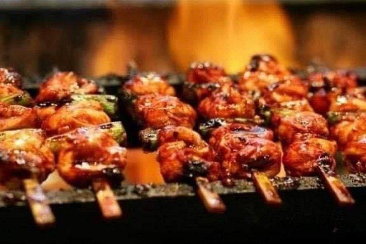 BBQ