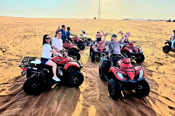 quad