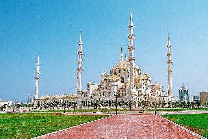 Excursion privée d'une journée complète à East Cost et Khor Fakkan au départ de Dubaï