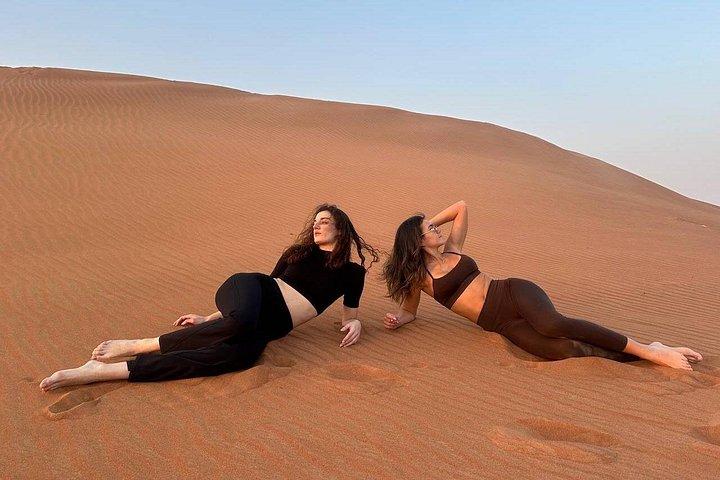 Dubaï Lahbab