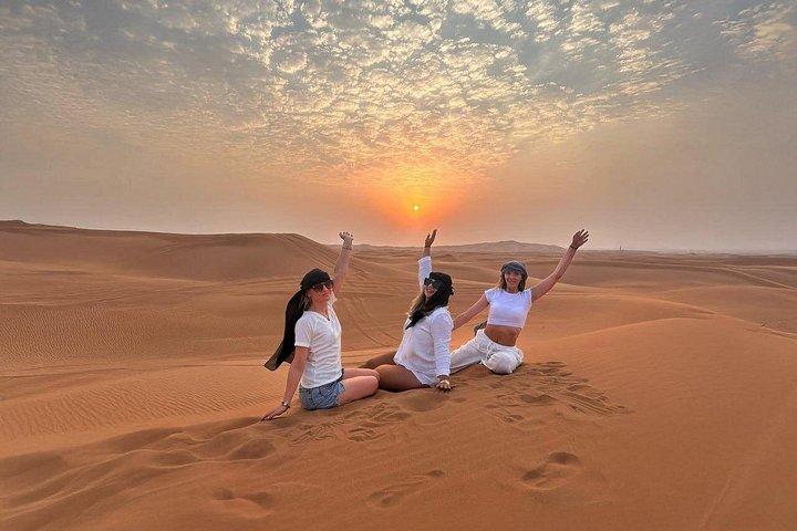 Red Dune Dubai