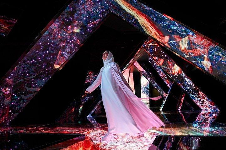 Offres de billets pour AYA Universe Dubai